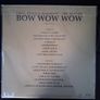 Bow Wow Wow - Love, Peace & Harmony Best Of Vinyl NEW Image 4