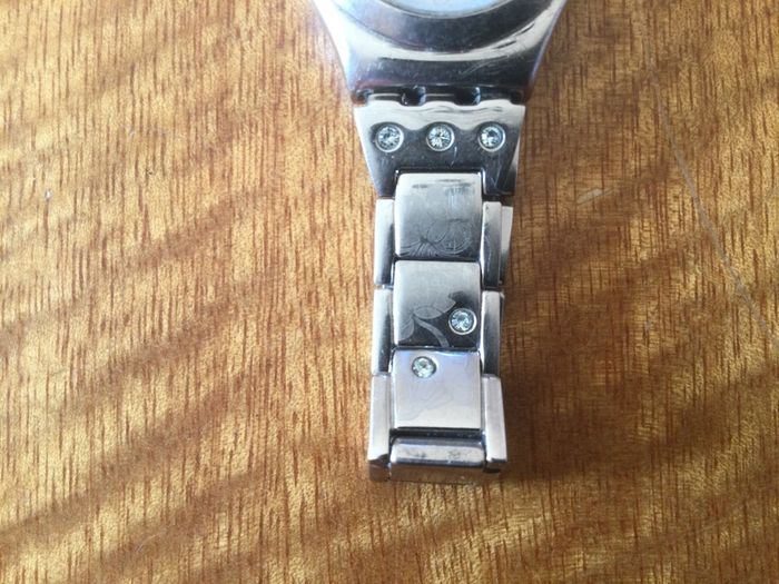 Collectible Ladies Swatch Irony. ( Reduced )