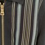 Mens Mr P. zip up sweater / cardigan Image 2