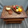 wood table Image 4