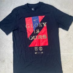 Barcelona vs Manchester United champions league final t-shirt