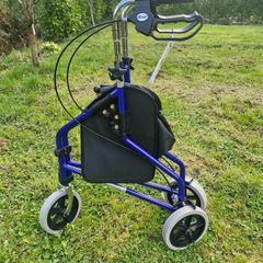 Steel Triwalker