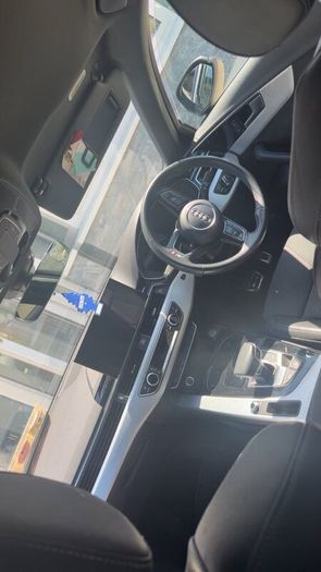Audi A4 S-line 2.0d