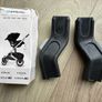 maxi cosi pebble 360 car seat Image 10