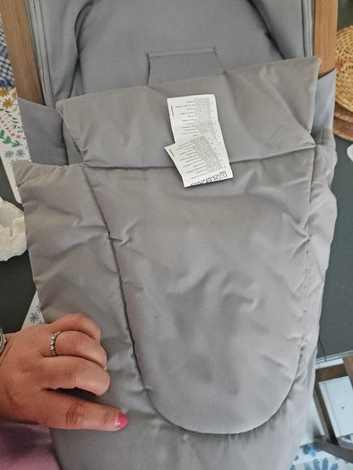 Maxi-Cosi Kori Rocker