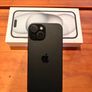 iPhone 15 Black Unlocked 128gb Image 5
