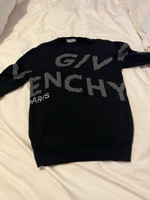 Givenchy Jumper