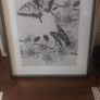 selection of framed prints & xl canvas print NYC Image 3