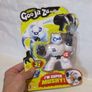 Heroes of Goo Jit Zu Series 1 First Version Pantaro Action Stretch Figure Brand New Sealed Rare Hard To Find Image 6