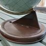 Chad Valley mid century tinplate globe Image 4