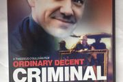 Ordinary Decent Criminal [2000] Kevin Spacey, Linda Forentino, Christoph Waltz, David Kelly, Colin Farrell &amp; Helen Baxendale [Movie DVD] Irish Movie
