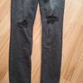 Jeans/Mid Rise Skinny Jeans .. Size 8 UK..36 EU Image 5
