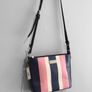 New Gionni Striped Crossbody Handbag Image 4