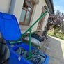 "Bin trasher" compacter for Wheelie bin Image 3