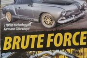 volksworld magazines