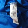 New Look Royal blue Dress with Underslip. S. 12. Image 5