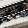 shoe storage Image 3