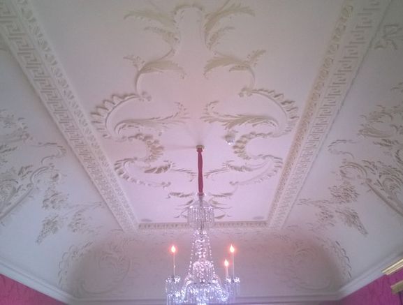 Professional Services Painting Decorating.
