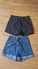 women's shorts