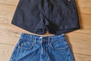 women's shorts