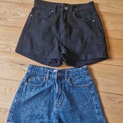 women's shorts