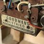 Vintage Ever Ready Radio C/A 1950s Image 5