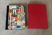 Folio Society edition of Inventions of the Middle Ages by Chiara Frugoni