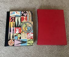 Folio Society edition of Inventions of the Middle Ages by Chiara Frugoni