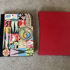 Folio Society edition of Inventions of the Middle Ages by Chiara Frugoni