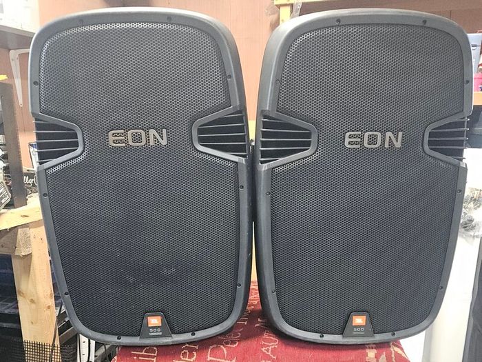 JBL eon 515