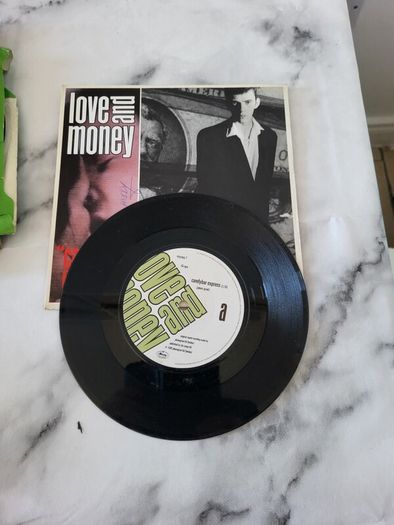 love and money candy express