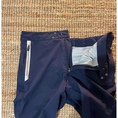 RLX waterproof golf trousers