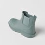 Zara Kids Rubber Raining Boots Image 2