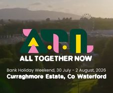 2 All Together Now Tickets