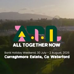 2 All Together Now Tickets