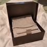 Gucci Chain Necklace and Bracelet Men's Image 5