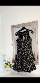 Stunning River Island Lace Dress