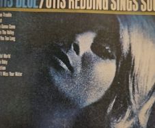 Otis Redding - Otis Blue.