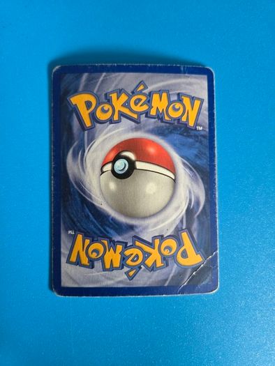 Hariyama Holo (#8/109) Pokemon Card
