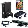 Xbox 360 Slim Wi-Fi 250GB Image 2