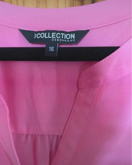 collection blouse