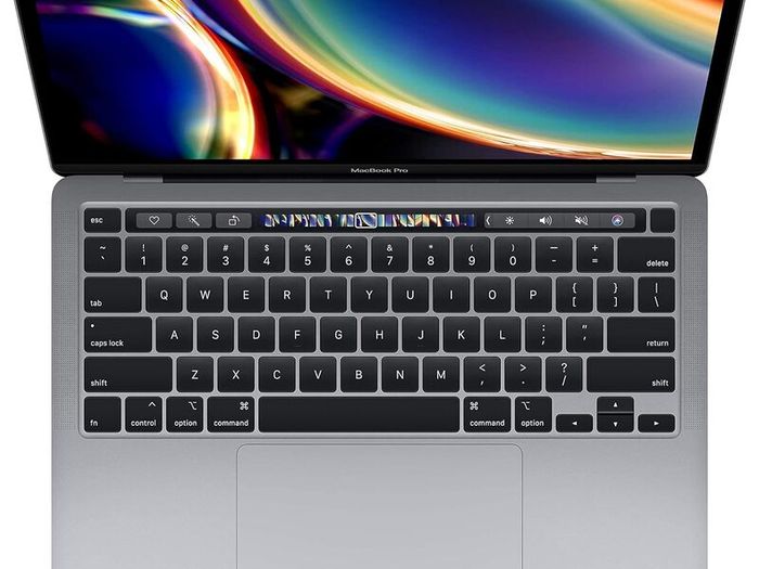 2020 Apple Macbook Pro A2251 13" I5-1038NG7 16gb Ram 512gb Ssd