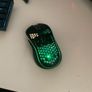 Gaming pc + Free gift keyboard with keycaps & mouse with rgb lights + headphones Image 7