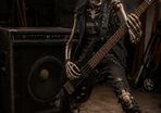 Bass Amp