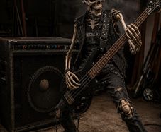 Bass Amp