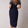 Virgos Lounge Nicola Dress Image 2