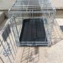 small dog travel crate Image 2