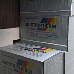 Polysteryne