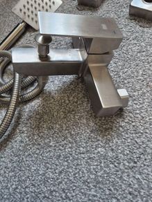 bath tap