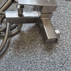 bath tap